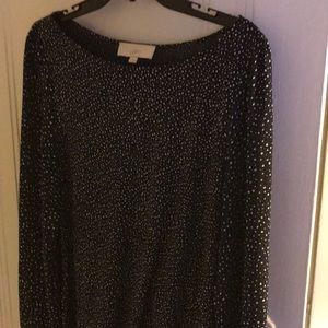 Loft Size L pretty blouse /tunic